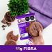 Quest Nutrition Protein Cookie - Double Chocolate Chip 2.08 Oz (Pack of 12) - Buy Online on GoSupps.com
