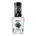 Sally Hansen Miracle Gel Nail Polish At-home gel manicure 900 Snow What You Want 14.7 millilitre Pack of 1 900 Snow What You Want 14.70 ml (Pack of 1)
