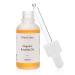Organic Rosehip Oil by Ellipsis Labs | 100% Natural Moisturizing Oil for Dry Skin | 30ml - Buy Online on GoSupps.com