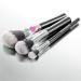 Large Fluffy Domed Powder Makeup Brush for Full Face & Body - Vegan & Cruelty Free - Buy Online on GoSupps.com