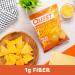 Quest Nutrition Tortilla Style Protein Chips - Low Carb Nacho Cheese, 1.1 Ounce (Pack of 12) - Buy Online on GoSupps.com