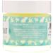 Fizz & Bubble Pineapple Coconut Lip Scrub | 1 oz (28g) | Exfoliating Lip Care - Buy Online on GoSupps.com