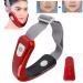 Buy Kinn Straps - Professional Double Chin Reducer & V Line Lift Facial Slimming Device for Women | Anti-Aging & Wrinkle Solution - Buy Online on GoSupps.com