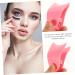 Shop Minkissy 4pcs False Eyelash Kit - Eyelash Applicator Tweezers & Mascara Shield Tool | International Shipping - Buy Online on GoSupps.com