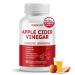 Apple Cider Vinegar 14-in-1 Supplement with Turmeric Ginger Garlic Cinnamon Fenugreek Blueberry Milk Thistle Banaba - Made in The USA 150 count (pack of 1)