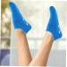 FOMIYES 8 Pairs Gel Socks Foot Caring Masks Essential Oil Care Socks Foot Caring Socks Gel Spa Socks My Cart Items Moisturizing Foot Covers Women Socks Foot Care Moisturizing Socks - Buy Online on GoSupps.com
