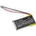 Replacement Battery for Flir 435-0012 - Compatible One Pro & One Pro LT - LF602035-02 SDL702035 450mAh/3.7V - Buy Online on GoSupps.com