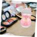 Didiseaon 2 Sets Powder Box Bulk Makeup Loose Powder Pot Glitter Makeup Powder Case Body Powder Make up 3g - Buy Online on GoSupps.com