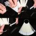 50 Pcs False Nail Sticks Polish Board with Metal Split Ring - Natural Design#1 - Buy Online on GoSupps.com