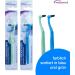 Wellsamed Savings Set: Tartar Remover & Apacare Polish Toothpaste for Effective Dental Care - International Shipping Available - Buy Online on GoSupps.com