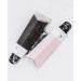 DERMAFLASH DERMAPORE Ultrasonic 2-in-1 Pore Extractor & Serum Infuser Tool - Icy Pink - Buy Online on GoSupps.com