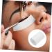 FOMIYES 2 Rolls Eyelash Spacer Makeup Accessories Eyelash Grafting Tools Beauty Supplies Beauty Tools Eyelash Supplies Makeup Stickers Makeup Stuff White Non-woven Fabric Extension Belt Pe - Buy Online on GoSupps.com