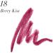 Max Factor Colour Elixir Moisturising Lip Liner - Berry Kiss 1.2g - Buy Online on GoSupps.com