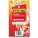  Twinings Twinings Redbush Pack of 4 boxes of 15 caramel velvet pyramid tea bags - Buy Online on GoSupps.com