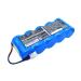 SPANN Battery Replacement for BCI 58450A1 Mini-Torr Plus 6004 Blood Pressure Monitor 9004 Part No: 58522B1 OM11509 6.0V