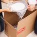 Fragile Shipping Stickers - 1x3 Handle with Care Labels | 1000 Labels per Roll for Safe International Delivery - Buy Online on GoSupps.com