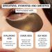 Radford Beauty Daily Mask - Korean Eye Patches for Puffy Eyes Dark Circles & Wrinkles | 30 Pairs with Hyaluronic Acid | Brightening Skincare - Buy Online on GoSupps.com
