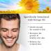 Shikai Natural Volumizing Shampoo for Fine Hair - Adds Fullness & Texture, 12 Fl Oz - Buy Online on GoSupps.com