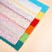 30 Yards Lace Fabric Stretch Elastic Trim 3.15 Wide - Perfect for Headbands, Garters, Wedding Bouquets - 30 Colors - 1 Yard Per Color - Buy Online on GoSupps.com