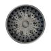 Universal Hair Diffuser Attachment | Adjustable Fit for Most Blow Dryers | 1.7-2.6 Diameter | Air Dryer Diffuser for Hair Care - Black - Buy Online on GoSupps.com