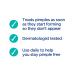 Clearasil Gentle Prevention Daily Clean Pads with Salicylic Acid - 90 ct (Pack of 3) | Acne Treatment - Buy Online on GoSupps.com