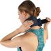 Soles Cervical Collar & Neck Brace Medium (28-40 cm) - Support & Comfort - Buy Online on GoSupps.com