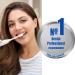 Sonic Whitening Electric Toothbrush - 5 Modes Smart Timer Exceptional Plaque Removal Rechargeable & IPX7 Waterproof - Shop Internationally - Buy Online on GoSupps.com