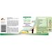 Fairvital Resveratrol 100mg Capsules - Vegan 90 Count with Bioflavonoids Rutin OPC & Quercetin for Optimal Health - Buy Online on GoSupps.com