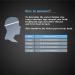 Reevas Whitewater Helmet - Large Matte Black for Kayaking, Rafting, SUP, Surfing & Waterskiing - Buy Online on GoSupps.com