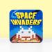 Numskull Space Invaders 3D Lamp Wall Light - Official Merchandise for Bedroom, Study, or Office - Ambient Gaming Accessory - Buy Online on GoSupps.com