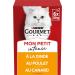 GOURMET MY LITTLE Poultry 6x50g
