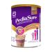 PediaSure Chocolate Shake - Children's Food Supplement - Shake with Multivitamins and Minerals Proteins and Omega 3 & 6 - From 1 Year - 1 x 850 g