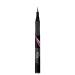 Maybelline New York Hyper Precise All-Day Eyeliner - Waterproof Charcoal Gray (No. 740) | 1 Piece for International Shipping - Buy Online on GoSupps.com