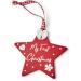 Personalized Unisex Baby Christmas Gifts | Baby's First Christmas & Shower Gifts | New Baby Hampers & Customized Presents - Buy Online on GoSupps.com