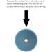 3 Pack Soft Contact Lens Insertion & Removal Tools | Portable Silicone Rubber Eye Lens Device | Safe & Easy Travel Size - Buy Online on GoSupps.com