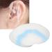 25Pcs Waterproof Shower Ear Protectors for Baby | Easy-to-Remove Umbilical Patch | Gentle Ear Sticker for All Skin Types - Buy Online on GoSupps.com