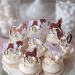 36-Piece Horse Cupcake Topper Set | Wild Animal Birthday Decorations | Muffin & Cake Decor for Baby Showers & Birthdays - Buy Online on GoSupps.com