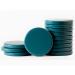 Easy-melting depilatory wax blue 1 kg SELAS. Waxing without bands for all areas and skin types.