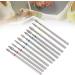 Professional Diamond Nail Drill Bits Set for Acrylic Gel Nails - Electric Manicure File Kit - Buy Online on GoSupps.com