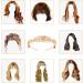 Roman Leaf Crown XCOZU Goddess Tiara Gold Leaf Band Crown of Leaves Girls Greek Gold Leaf Headband Bridal Headbands Gold Laurel Leaf Headdress Boho Headpiece Hairband - Buy Online on GoSupps.com