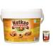 Italian Gourmet E.R. Nutkao Crema Cacao e Nocciole Cream Bucket with cocoa and hazelnut cream 3 kg + Italian Gourmet polpa 400 g