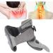 Buy FooJo Neck Traction Device - Adjustable Cervical Collar for Pain Relief | International Shipping Available - Buy Online on GoSupps.com
