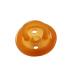 SWEETIE Orthopedic Rubber Pacifier for 0-6 Months - Safe & Comfortable 1 Piece - Ideal for International Shipping - Buy Online on GoSupps.com