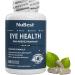 NuBest AREDS 2 Eye Vitamins - Vegan Eye Health Supplement with Lutein Zeaxanthin & Bilberry | 120 Capsules for Optimal Vision Care - Buy Online on GoSupps.com