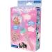 Lexibook LTC050UNI Unicorn Torch Light & Projector - 3 Discs, 24 Images for Creating Unique Stories (Pink) - Buy Online on GoSupps.com