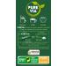 PURE VIA - Box of 40 sticks Stevia Powder Zero Calorie - Buy Online on GoSupps.com