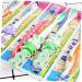 FRCOLOR 36 Pcs Cartoon Rabbit Toothbrushes - Fun Child Tooth Cleaning Brushes for Kids - Buy Online on GoSupps.com
