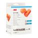 3M Hearing Protection Foam Earplugs 1100 - 50 Pairs Soft Hypoallergenic Hygienically Packaged Noise Reduction (94-105 dB) - Buy Online on GoSupps.com