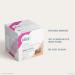 Veet Natural Inspirations Hair Removal Wax Tin 250ml - Gentle Effective Hair Removal for Smooth Skin | Buy Online with International Shipping - Buy Online on GoSupps.com